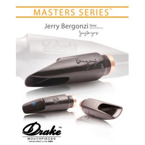 DRAKE Bergonzi Masters Series "EB" for tenor saxophone  